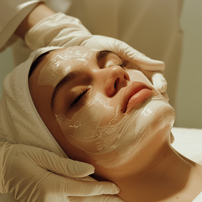FACIALS